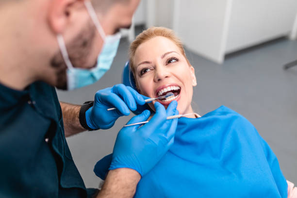 Best Cosmetic Dentistry  in Marquette Heights, IL
