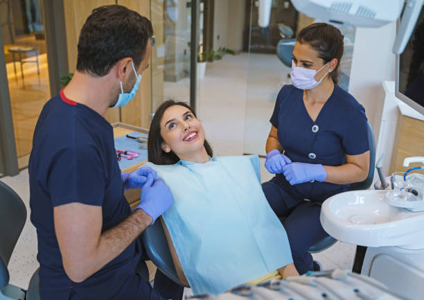 Professional Holistic Dental Care Services in Marquette Heights, IL