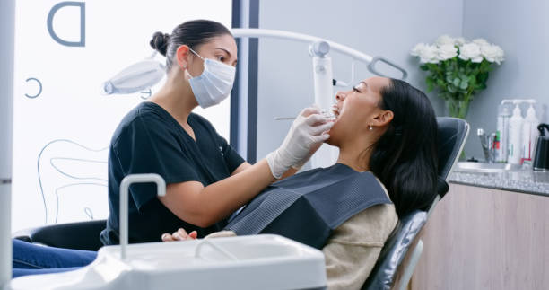 Dental Inlays and Onlays in Marquette Heights, IL