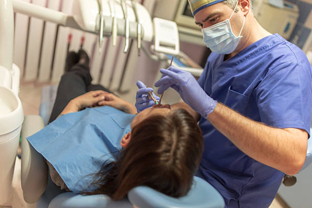 Best Oral Cancer Screening  in Marquette Heights, IL